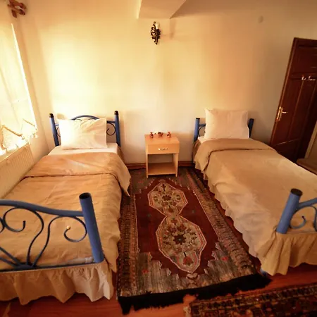 Cave Seasons Deluxe Готель типу 