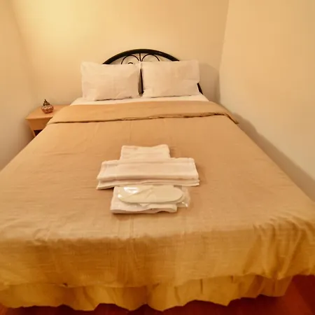 Cave Seasons Deluxe Готель типу 