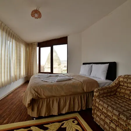 Cave Seasons Deluxe Готель типу 