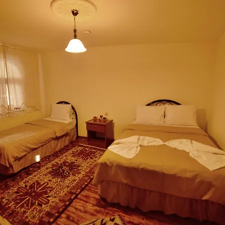 Cave Seasons Deluxe 2* Гьореме