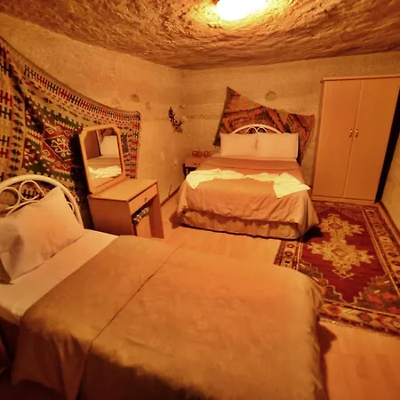 Cave Seasons Deluxe Готель типу 