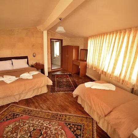 Cave Seasons Deluxe Готель типу 