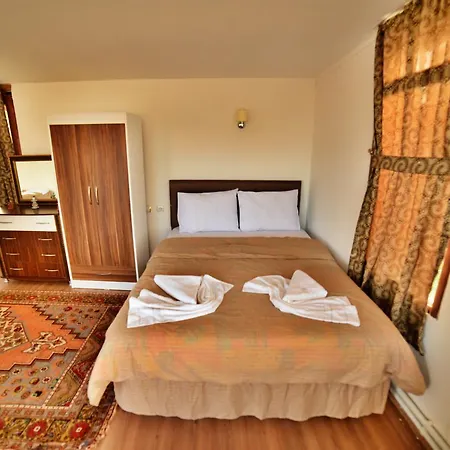 Cave Seasons Deluxe Готель типу 