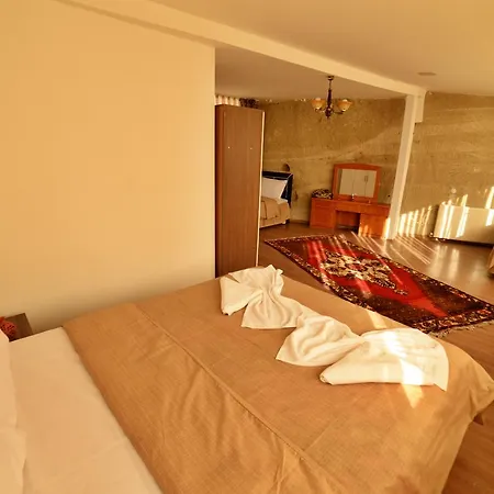 Cave Seasons Deluxe Готель типу 