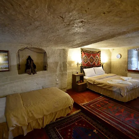 Cave Seasons Deluxe Готель типу 