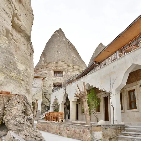 Cave Seasons Deluxe 2* Гьореме