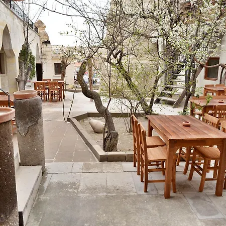 Cave Seasons Deluxe Готель типу 