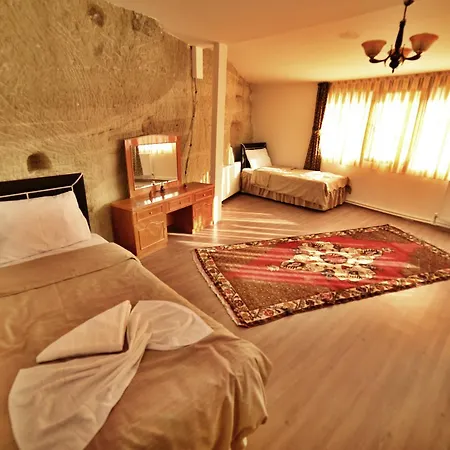 Cave Seasons Deluxe Гьореме