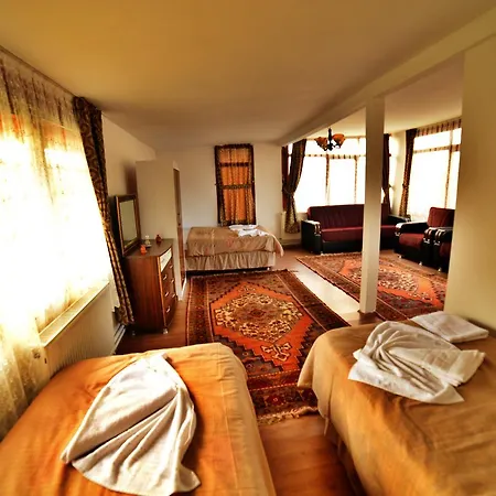 Cave Seasons Deluxe Готель типу 