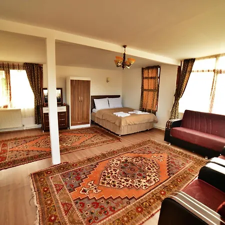 Cave Seasons Deluxe 2*