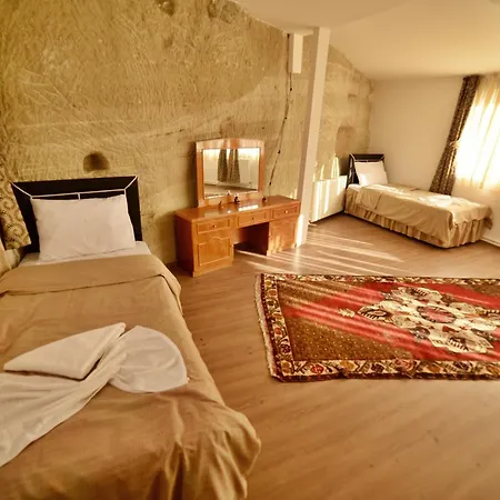 Cave Seasons Deluxe 2* Гьореме