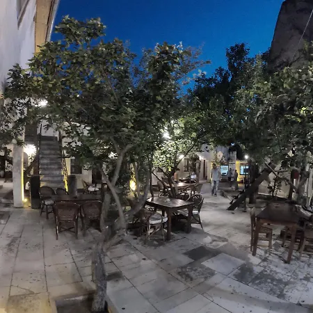 Cave Seasons Deluxe 2* Гьореме