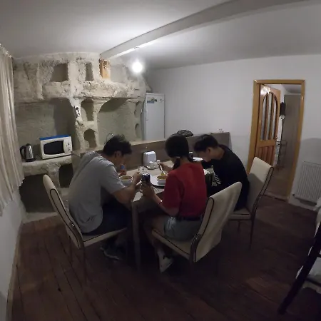 Cave Seasons Deluxe Готель типу 