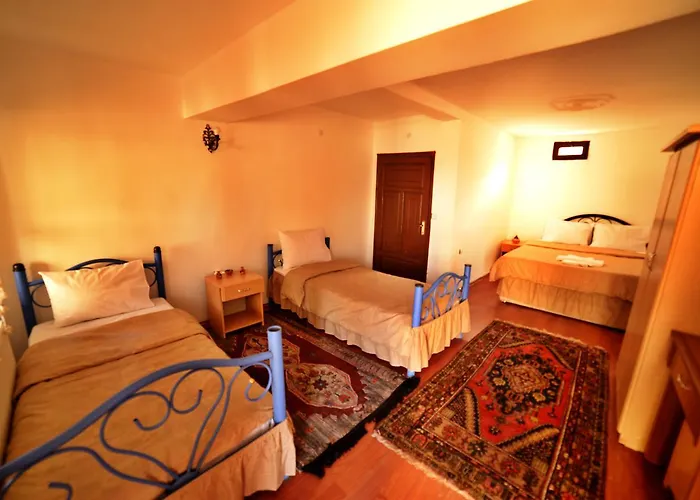 Cave Seasons Deluxe 2*