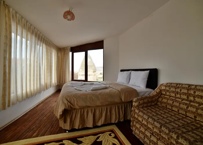 Cave Seasons Deluxe Bed & Breakfast