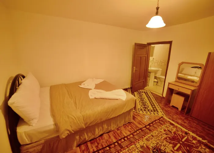 Bed & Breakfast Cave Seasons Deluxe Goreme