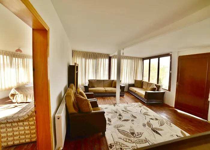 Cave Seasons Deluxe 2*