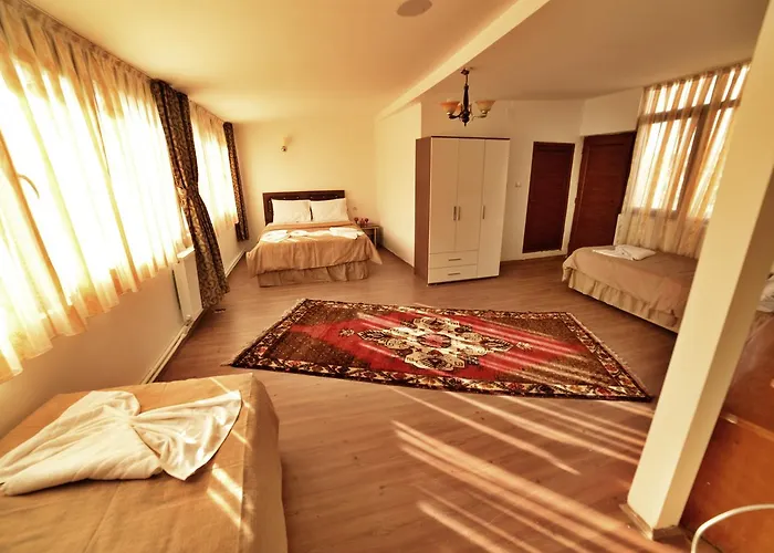 Cave Seasons Deluxe גורמה