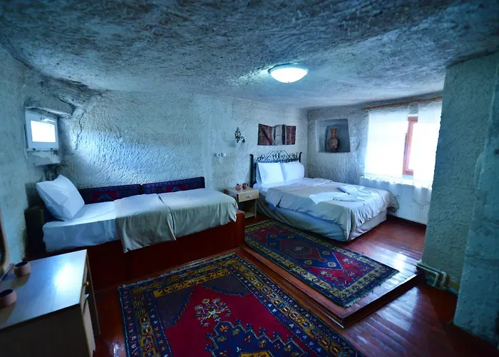 Bed & Breakfast Cave Seasons Deluxe 2*